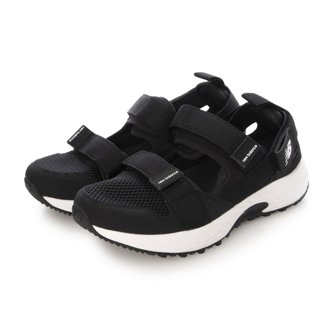 【NEW BALANCE】UA710AB1(2E) BLACK(AB1) 国内発送 ニューバランス New Balance NB UA710 2E AB1(508184451