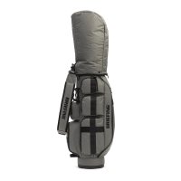 BRIEFING GOLF/ブリーフィング BRIEFING 予約販売 ギャレリア限定モデル 日本正規品 ゴルフ キャディバッグ メンズ レディース カート型 5分割 8.5型 別注 CS/508184504