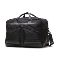 BRIEFING GOLF/ブリーフィング BRIEFING 日本正規品 ボストンバッグ メンズ レディース 大容量 旅行 トラベルバッグ おしゃれ ブラック ショルダー 斜めがけ 日本製/508184507