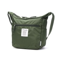 Columbia/コロンビア Columbia ショルダーバッグ レディース メンズ ショルダー バッグ 斜めがけ 大人 軽量 ブラック ブランド カジュアル おしゃれ 縦型 撥/508184512
