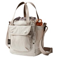 Bellroy/ベルロイ bellroy バッグ バケットバッグ トートバッグ ショルダーバッグ 9L 軽量 耐水 斜めがけ 9343783026722/508184515