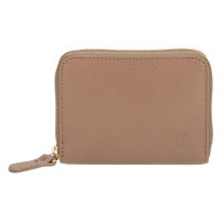 CLEDRAN/クレドラン CLEDRAN 財布 ミニ財布 メンズ レディース ラウンドファスナー 小銭入れ付き 本革 TANTE BELLOWS WALLET CL－3822/508184524