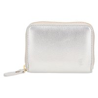 CLEDRAN/クレドラン CLEDRAN 財布 ミニ財布 メンズ レディース ラウンドファスナー 小銭入れ付き 本革 TANTE BELLOWS WALLET CL－3822/508184524