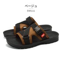 EDWIN/エドウィン EDWIN サンダル メンズ EW5111 エドウィン スポーツサンダル/508184542