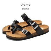 EDWIN/エドウィン EDWIN サンダル レディース EW9463 エドウィン/508184576