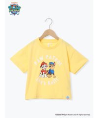 Samansa Mos2 Lagom/【パウ・パトロール】キャラクタープリントTシャツ/508184663