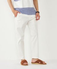 SHIPS Colors  MEN/SHIPS Colors:〈洗濯機可能〉テーパード アンクル チノ パンツ/508184687