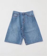 JOURNAL STANDARD/【ERL / イーアールエル】UNISEX DENIM INDIANA SKATE SHORTS W/508184691