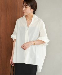 Plage/R’IAM バルーンハーフスリーブシャツ/508184696