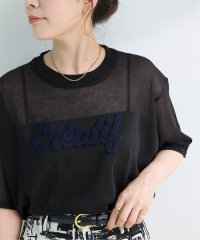 B.C STOCK/《追加》手洗い可 / サガラ刺繍ロゴプルオーバー/508184702