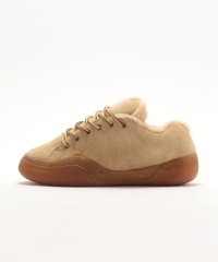 JOURNAL STANDARD/【ERL / イーアールエル】 UNISEX SUEDE VAMP SKATE SNEAKER LEA/508184704