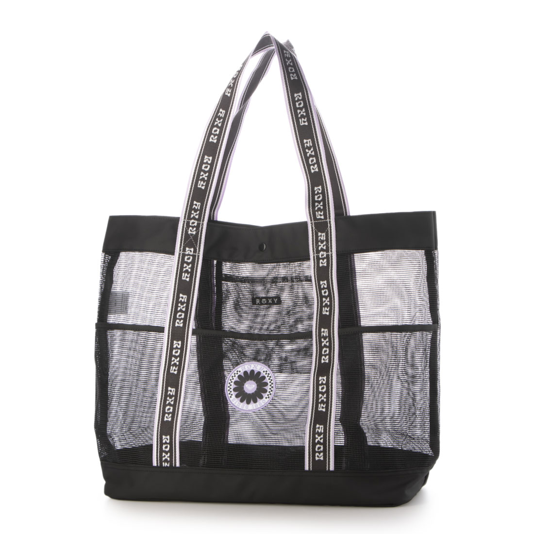ロキシー ROXY WILD FLOWER MESH TOT(508184746) | ROXY(ROXY ロキシー ROXY WILD FLOWER MESH TOT(508184746) | ROXY(ROXY