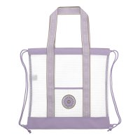 ROXY/ロキシー ROXY WILD FLOWER MESH BAG/508184747