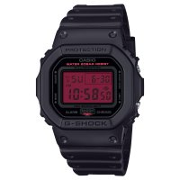 G-SHOCK/【G－SHOCK】Black and Red Series / DW－5600BBR－1JF/508184749