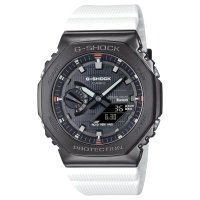 G-SHOCK/【G－SHOCK】メタルベゼル / スマートフォンリンク＆タフソーラー / GBM－2100B－7AJF/508184756