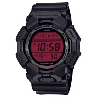 G-SHOCK/【G－SHOCK】Black and Red Series / カーボンコアガード / GD－010BBR－1JF/508184759