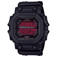 G-SHOCK/【G－SHOCK】Black and Red Series / タフソーラー / GX－56BBR－1JF/508184765
