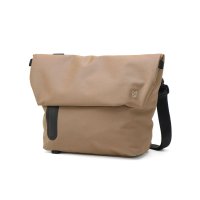 MILESTO/ミレスト MILESTO ショルダーバッグ レディース メンズ 斜めがけバッグ 小さめ 軽量 防水 撥水 ブランド 横型 上品 カジュアル きれいめ シンプル /508184788