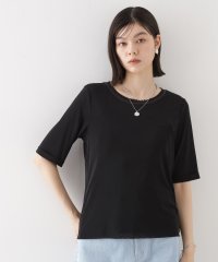THE SHOP TK/チュールシアーカットトップス/508184804