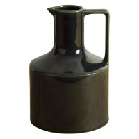 KAMOSHIKA　DOUGUTEN/カモシカドウグテン かもしか道具店 水差し 水入れ 花瓶 ピッチャー 陶器 Lサイズ コンパクト 置物 カラフェ L/508184810