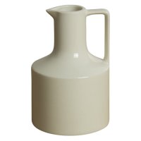 KAMOSHIKA　DOUGUTEN/カモシカドウグテン かもしか道具店 水差し 水入れ 花瓶 ピッチャー 陶器 Sサイズ コンパクト 置物 カラフェ S/508184811