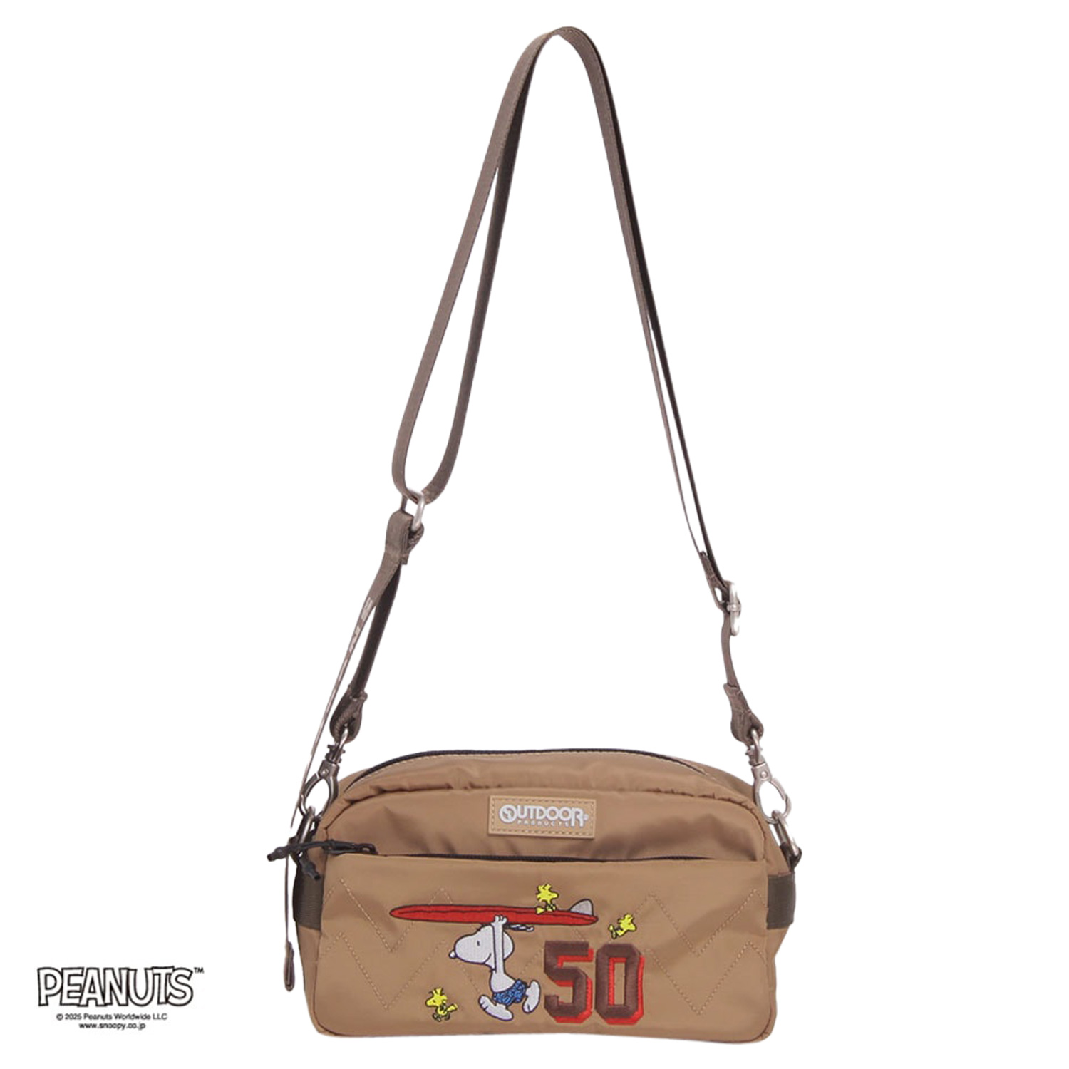アウトドアプロダクツ OUTDOOR PRODUCTS バッグ ショルダー