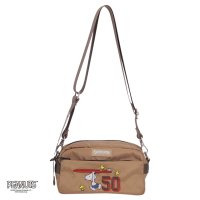 OUTDOOR PRODUCTS/アウトドアプロダクツ OUTDOOR PRODUCTS バッグ ショルダーバッグ メンズ レディース 軽量 斜めがけ ファスナー付き ODB030/508184823