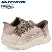 SKECHERS/スケッチャーズ SKECHERS ゴーウォーク フレックス スニーカー メンズ GO WALK FLEX ベージュ 216336/508184844