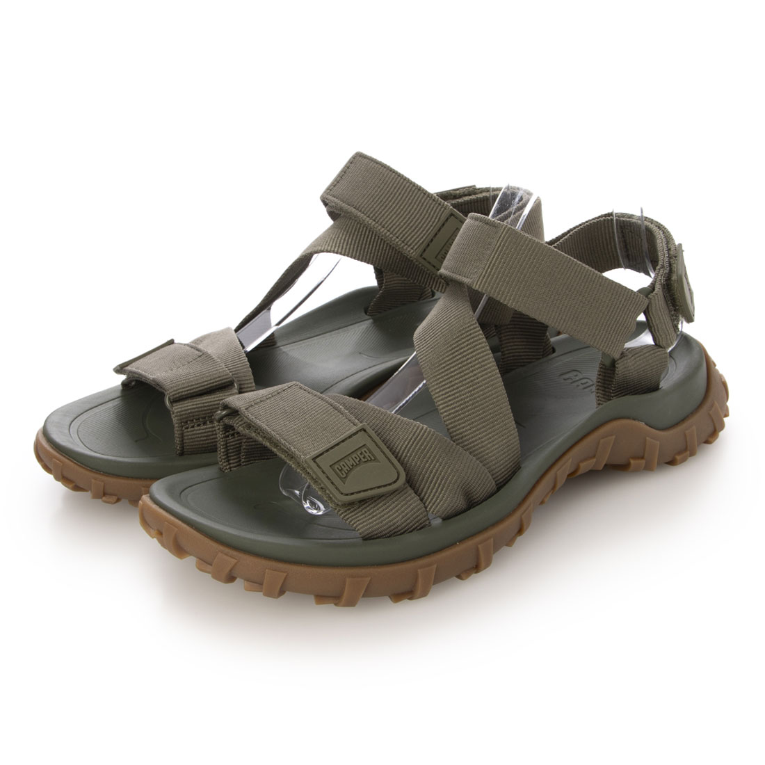 Hybrid Shoes<br>「PEU STADIUM」 | Topics | Camper