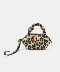 U by Spick&Span/GANNI / ガニー Ganni Bou Bag Nano/508185011