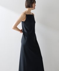 Whim Gazette/カットジョーゼットワンピース/508185162