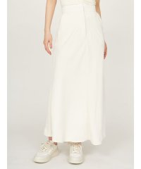 emmi atelier/ジョーゼットナロースカート/508185167