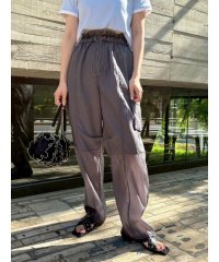 LILY BROWN/エアリーシャカパンツ/撥水加工/508185172