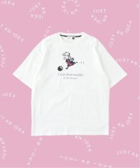 Paris Saint-Germain/【Le Petit Nicolas*PSG】 TEE Terrible Shoot/508185224