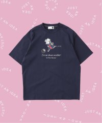 Paris Saint-Germain/【Le Petit Nicolas*PSG】 TEE Terrible Shoot/508185224