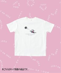 Paris Saint-Germain/【Le Petit Nicolas*PSG】 Football Tee kids ※キッズサイズ/508185225