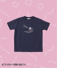 Paris Saint-Germain/【Le Petit Nicolas*PSG】 Football Tee kids ※キッズサイズ/508185225