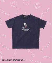 Paris Saint-Germain/【Le Petit Nicolas*PSG】TEE Terrible Shoot ※キッズサイズ/508185226