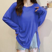 Doux Belle/ドゥー ベル Doux Belle 選べる2タイプ スリット入り シアー/508185270