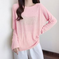 Doux Belle/ドゥー ベル Doux Belle 選べる2タイプ スリット入り シアー/508185270