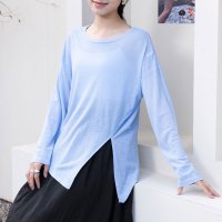 Doux Belle/ドゥー ベル Doux Belle 選べる2タイプ スリット入り シアー/508185270