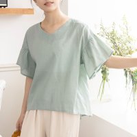 Doux Belle/ドゥー ベル Doux Belle コットン 綿 麻/508185289