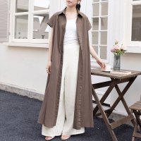 Doux Belle/ドゥー ベル Doux Belle コットン 綿 麻/508185298