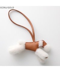 HERMES/エルメス Hermes HERMES チャーム 083349CA バディ アニョーミロ+ウール/508185315