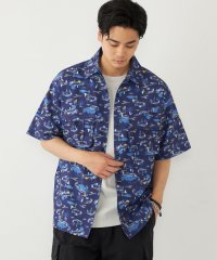 SHIPS Colors  MEN/SHIPS Colors:〈紫外線軽減・洗濯機可能〉LOFT AIR シャツ◇/508185322