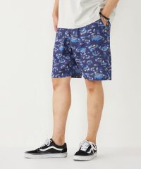 SHIPS Colors  MEN/SHIPS Colors:〈紫外線軽減・洗濯機可能〉LOFT AIR  ショートパンツ◇/508185323