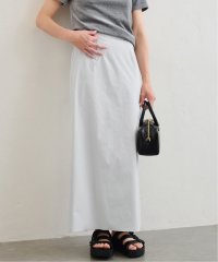 U by Spick&Span/《WEB限定追加》バックスリットタイトスカート/508185329