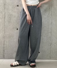me Jane/ミージェーン me Jane ポンチ立体カーブパンツ/508185421