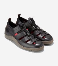 COLE HAAN/コール ハーン COLE HAAN ゼログランド タイドトレック フィッシャーマン mens/508185440