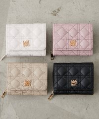 NICE CLAUP/OLIVE des OLIVE OUTLET/【RMAF】【コンパクトで使いやすい！】エレブ三つ折り財布/508185448